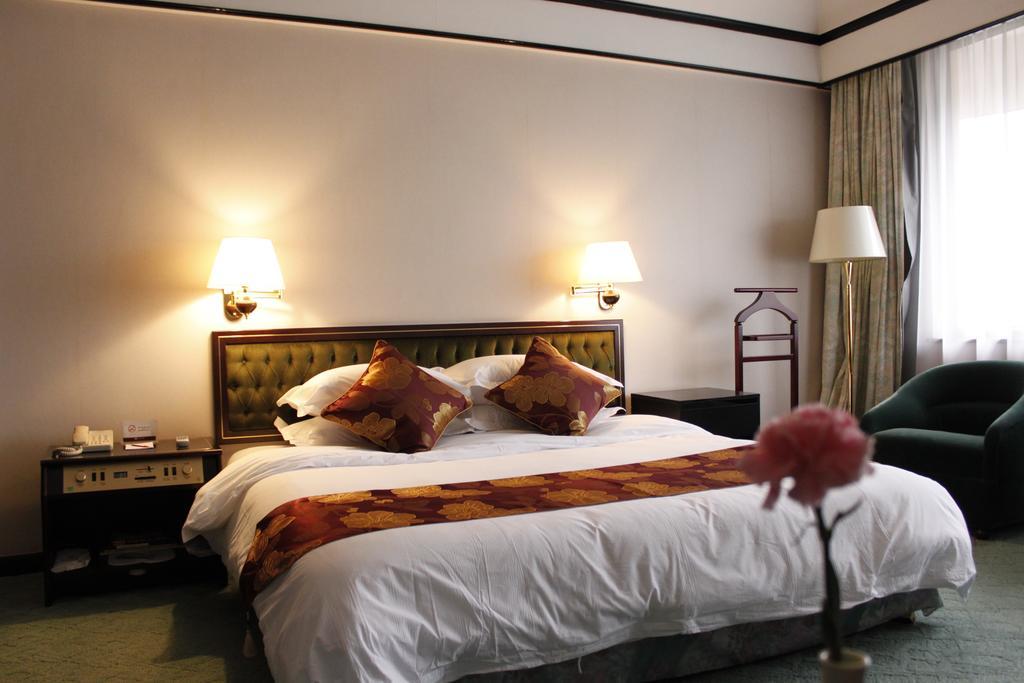 Guilin Royal Garden Hotel Buitenkant foto