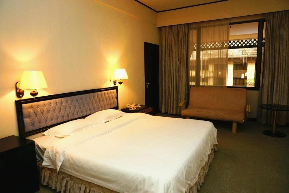 Guilin Royal Garden Hotel Buitenkant foto