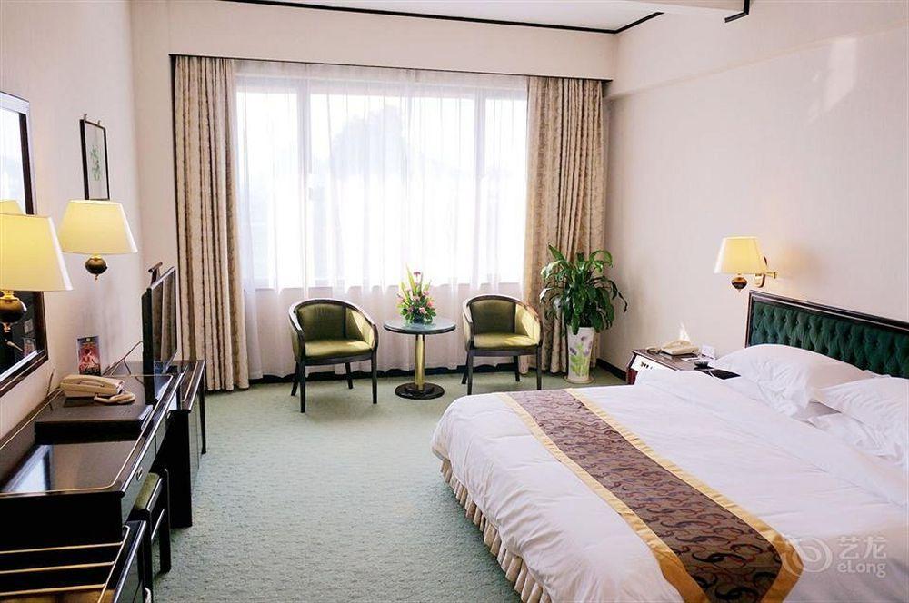 Guilin Royal Garden Hotel Buitenkant foto