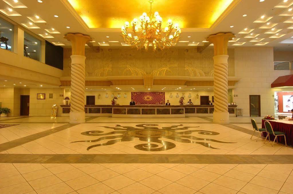 Guilin Royal Garden Hotel Buitenkant foto